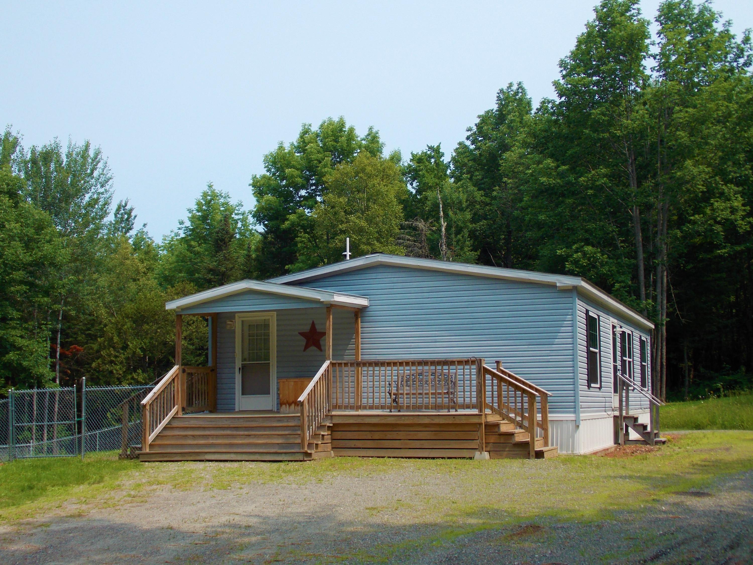 1125 North Road Ripley, ME 04930 - Photo 2 of 56 DSCN2490