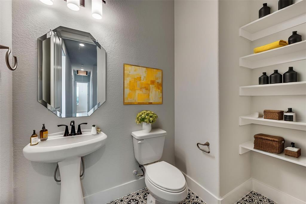 4021 Lagos Drive Midlothian, TX 76065 - Photo 23 of 35