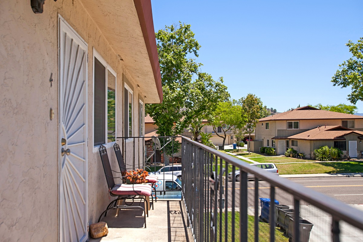 9859 Mission Vega Road, Unit 4 Santee, CA 92071 - Photo 8 of 8
