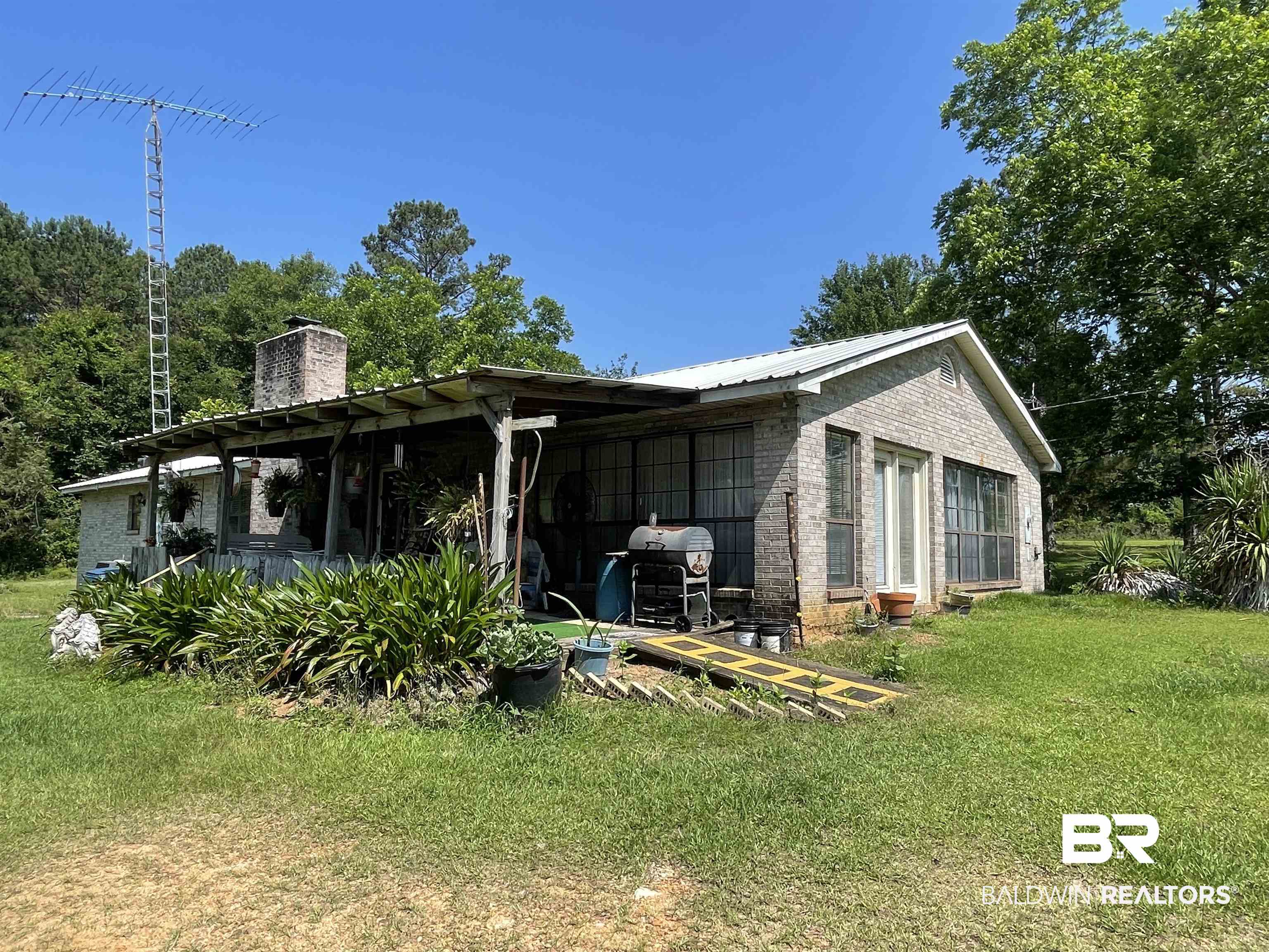 12150 County Road 17 Franklin, AL 36444 - Photo 4 of 23