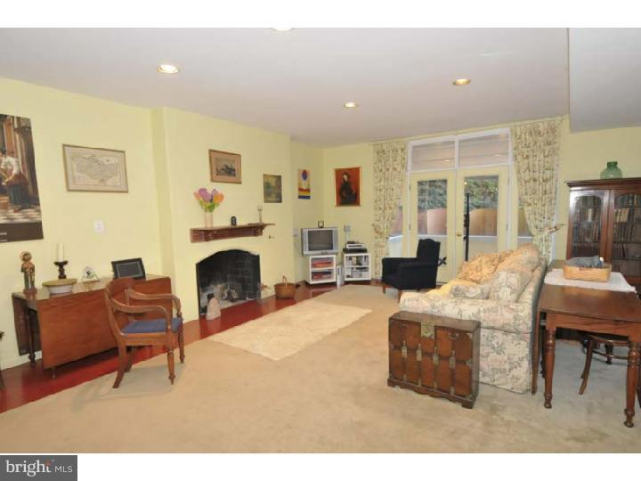 509 County Line Road Radnor, PA 19087 - Photo 17 of 25 Family Room