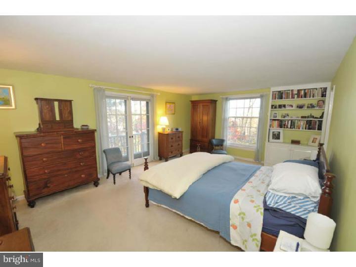 509 County Line Road Radnor, PA 19087 - Photo 19 of 25 Bedroom - Main