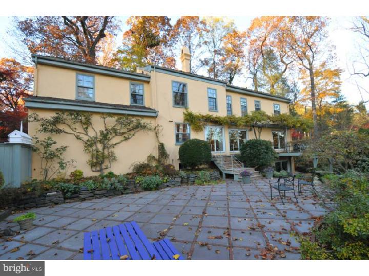 509 County Line Road Radnor, PA 19087 - Photo 23 of 25 Patio