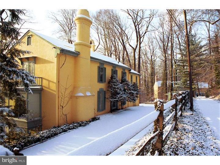 509 County Line Road Radnor, PA 19087 - Photo 25 of 25 Exterior