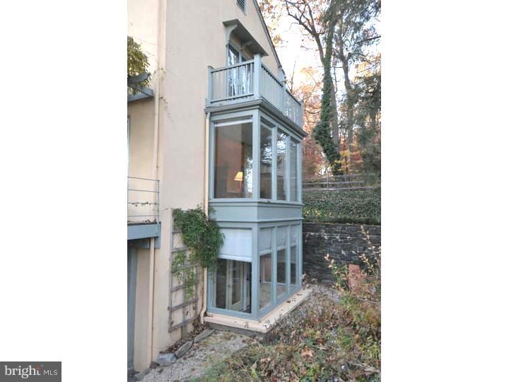 509 County Line Road Radnor, PA 19087 - Photo 4 of 25 Exterior Side