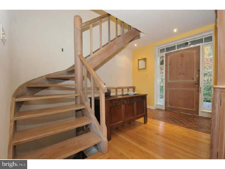 509 County Line Road Radnor, PA 19087 - Photo 5 of 25 Foyer