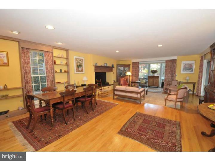509 County Line Road Radnor, PA 19087 - Photo 8 of 25 Great Room