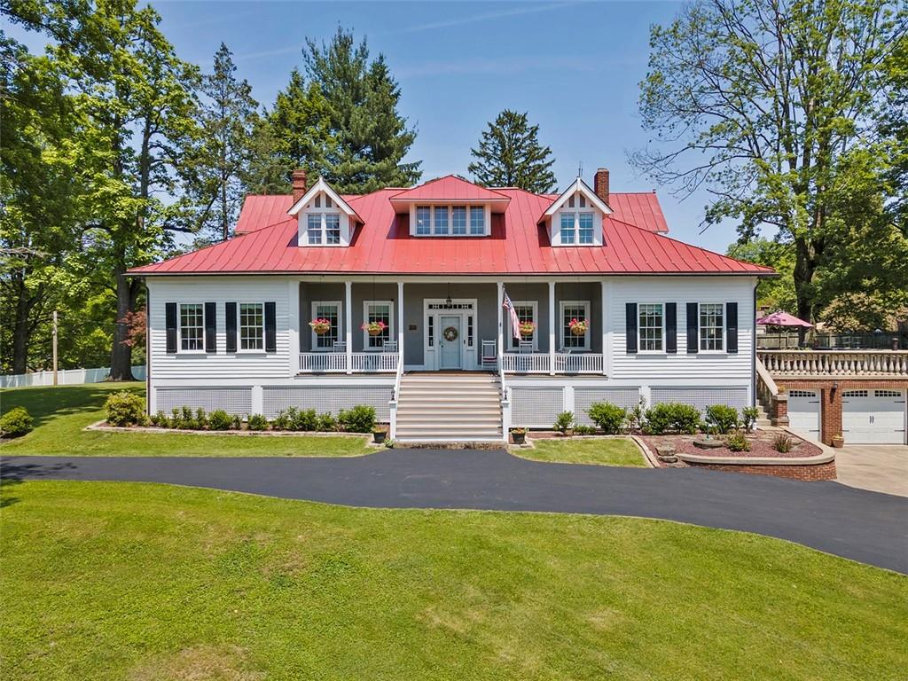 899 Old Thorn Run Road Coraopolis, PA 15108 - Photo 1 of 50