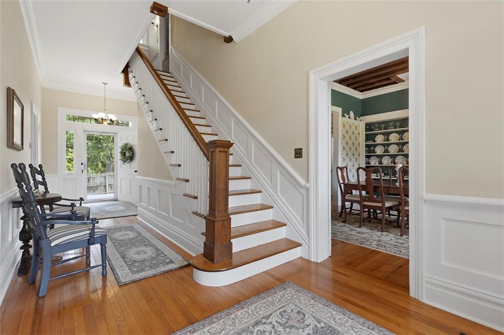 899 Old Thorn Run Road Coraopolis, PA 15108 - Photo 2 of 50