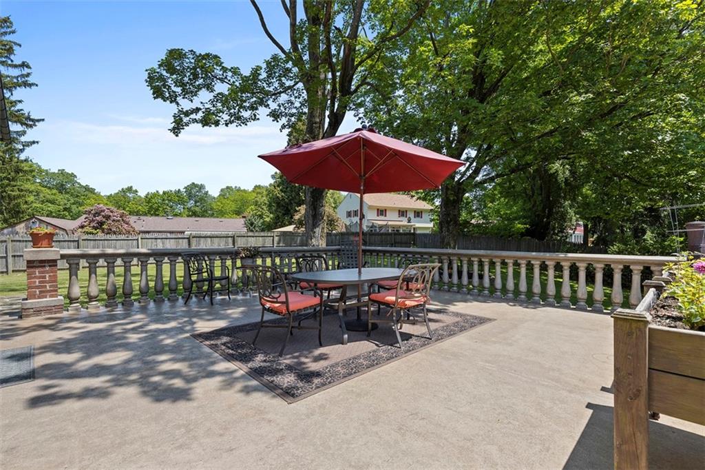 899 Old Thorn Run Road Coraopolis, PA 15108 - Photo 42 of 50