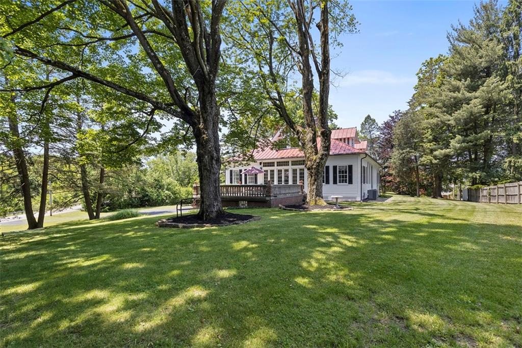 899 Old Thorn Run Road Coraopolis, PA 15108 - Photo 46 of 50