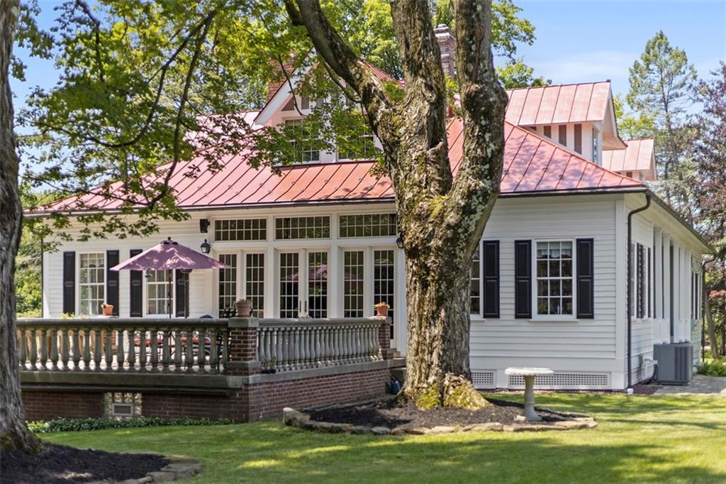 899 Old Thorn Run Road Coraopolis, PA 15108 - Photo 47 of 50
