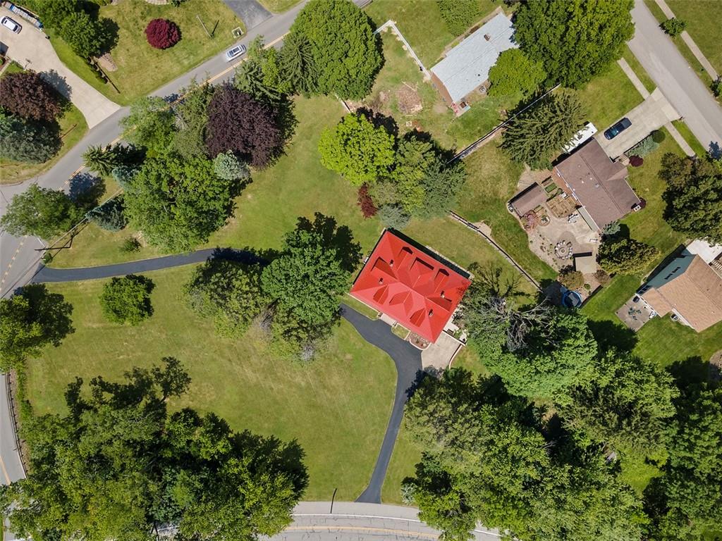 899 Old Thorn Run Road Coraopolis, PA 15108 - Photo 50 of 50