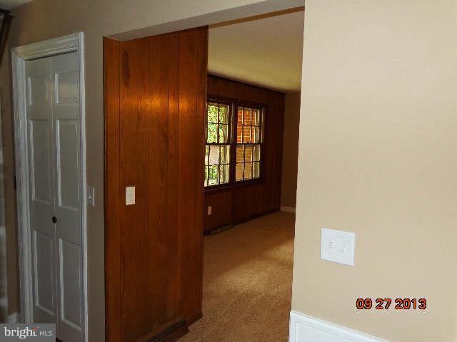 13126 Draper Road Clear Spring, MD 21722 - Photo 14 of 30 a view of an entryway door