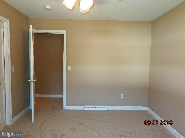 13126 Draper Road Clear Spring, MD 21722 - Photo 20 of 30 a view of an empty room