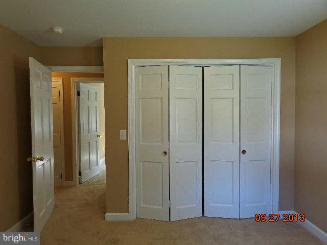 13126 Draper Road Clear Spring, MD 21722 - Photo 21 of 30 wooden floor and closet in a room