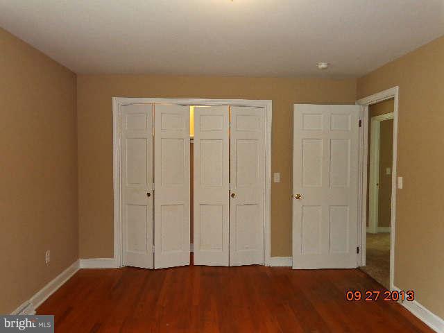13126 Draper Road Clear Spring, MD 21722 - Photo 25 of 30 a view of hallway with wooden floor