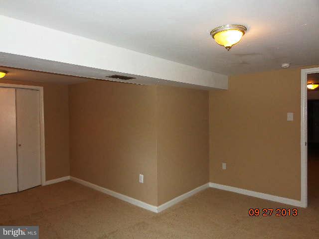 13126 Draper Road Clear Spring, MD 21722 - Photo 29 of 30 a view of an empty room