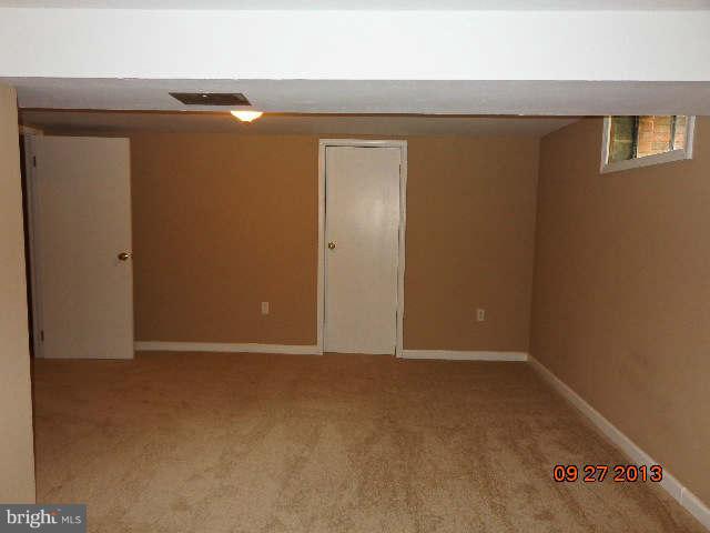 13126 Draper Road Clear Spring, MD 21722 - Photo 30 of 30 a view of an empty room