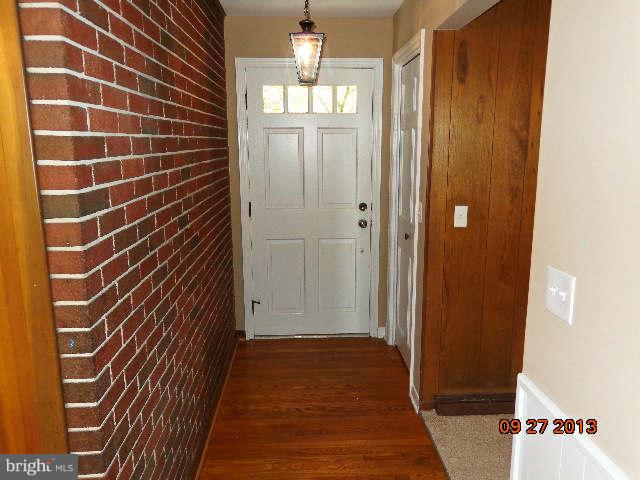 13126 Draper Road Clear Spring, MD 21722 - Photo 5 of 30 a view of a bathroom