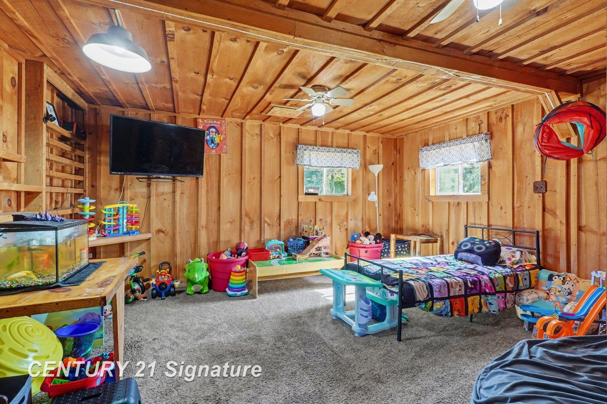 7154 Barkley Road Vassar, MI 48768 - Photo 15 of 31