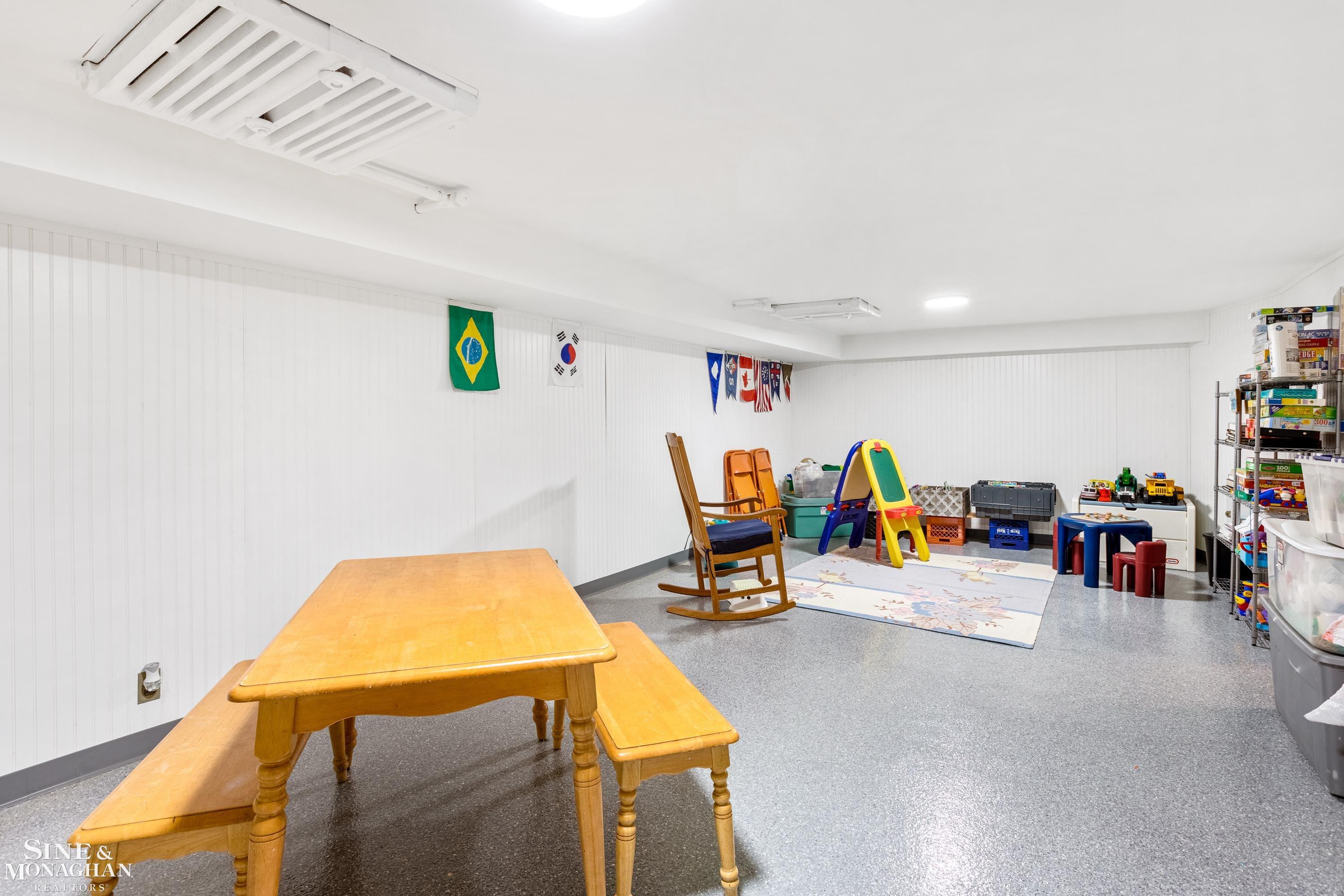 1228 Bedford Road Grosse Pointe, MI 48230 - Photo 37 of 56 Rec Room