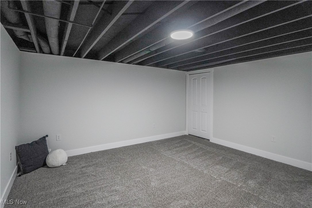 5367 Lance Road Medina, OH 44256 - Photo 35 of 44 Bonus Room/bedroom 4