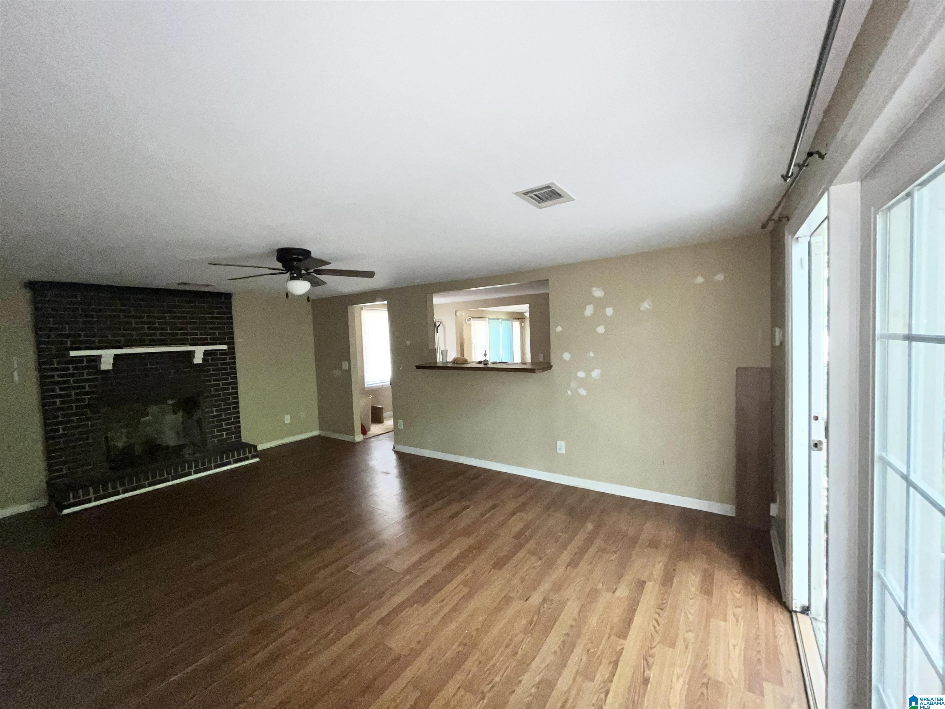 288 Ward Avenue Montevallo, AL 35115 - Photo 6 of 11