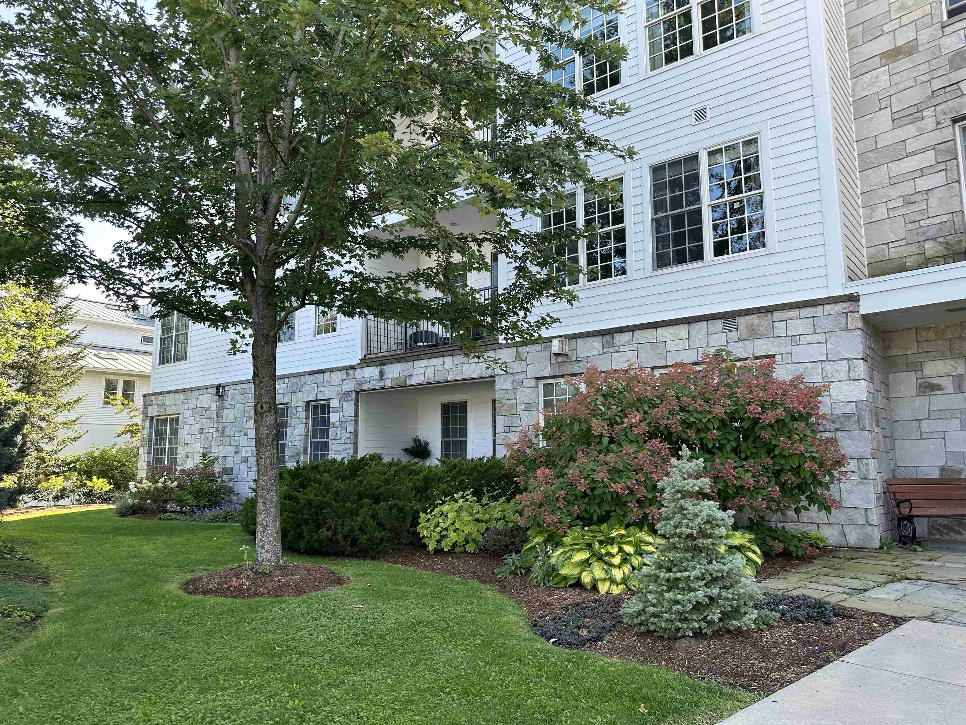 70 Maple Street, Unit 302 Middlebury, VT 05753 - Photo 22 of 29 Gallery Image 22