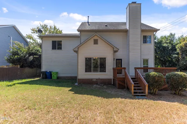 $559,000 | 2428 Havershire Drive, Raleigh, NC 27613