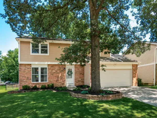 $424,900 | 8748 Winnetka Court, Powell, OH 43065