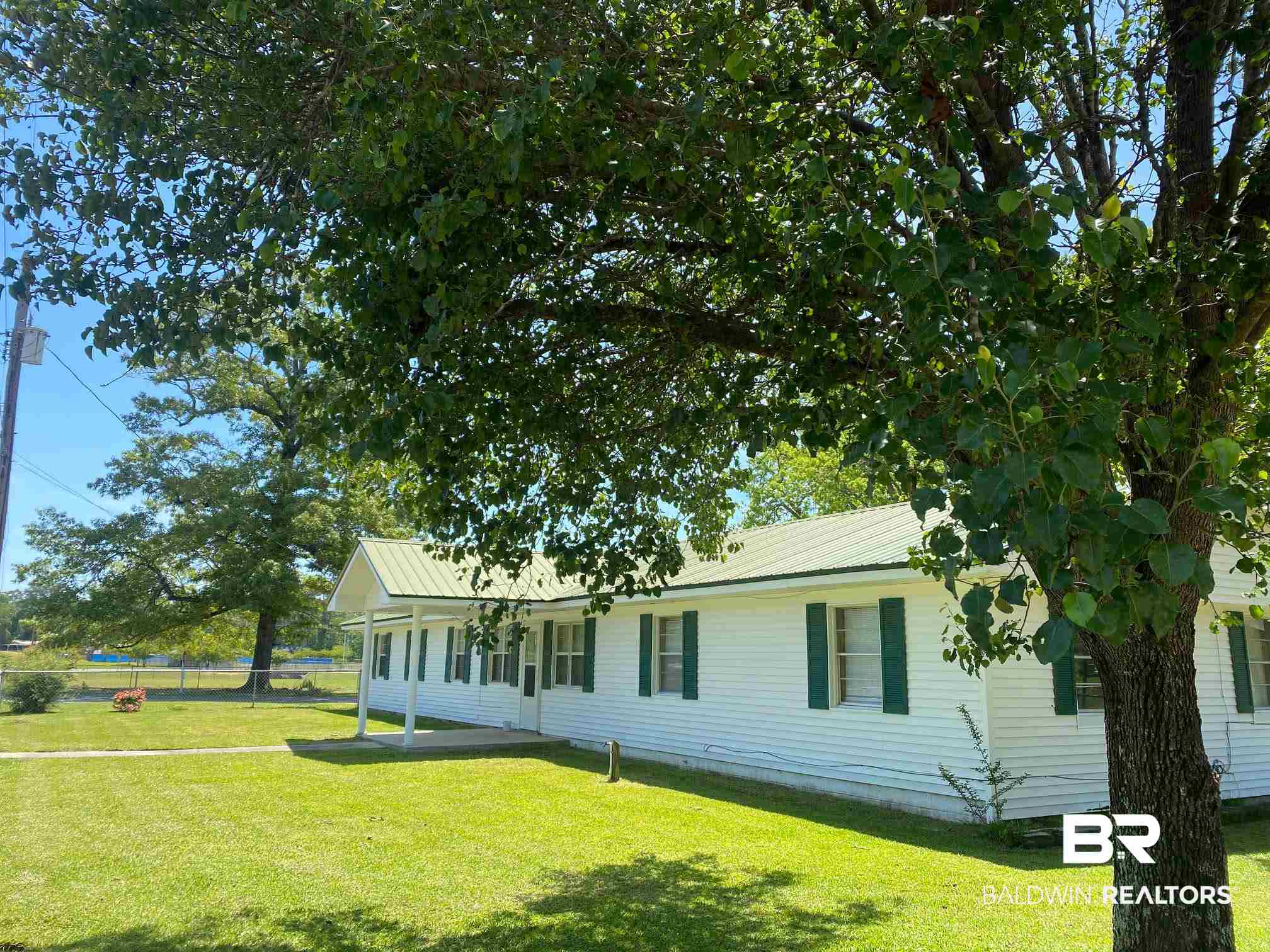 744 Brandenburg Street Brewton, AL 36426 - Photo 1 of 14