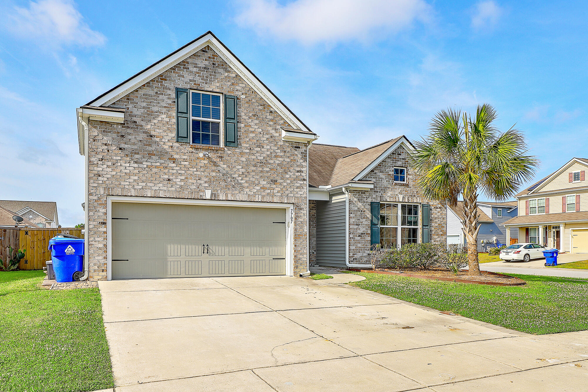 7707 High Maple Circle North Charleston, SC 29418 - Photo 1 of 26 original (1)