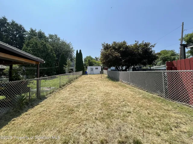 $132,900 | 727 Fellows Street, Scranton, PA 18504