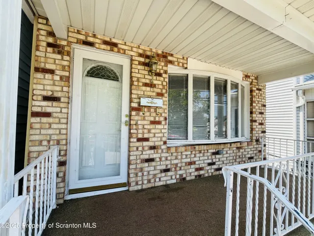 $132,900 | 727 Fellows Street, Scranton, PA 18504