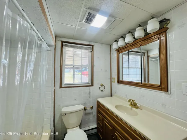 $132,900 | 727 Fellows Street, Scranton, PA 18504