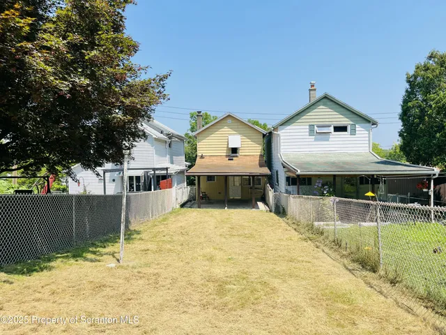 $132,900 | 727 Fellows Street, Scranton, PA 18504