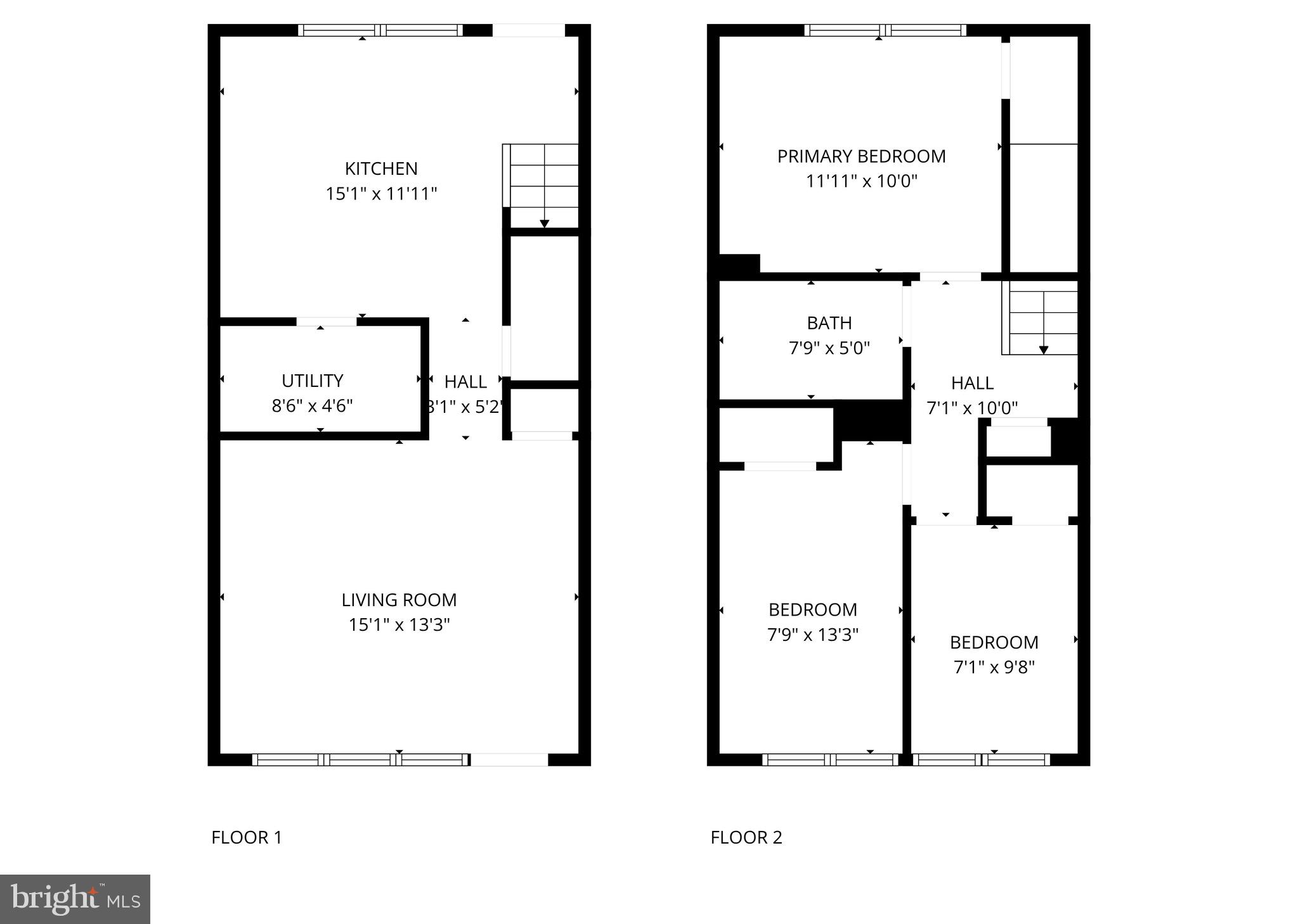 8110 North Boundary Road Dundalk, MD 21222 - Photo 24 of 24