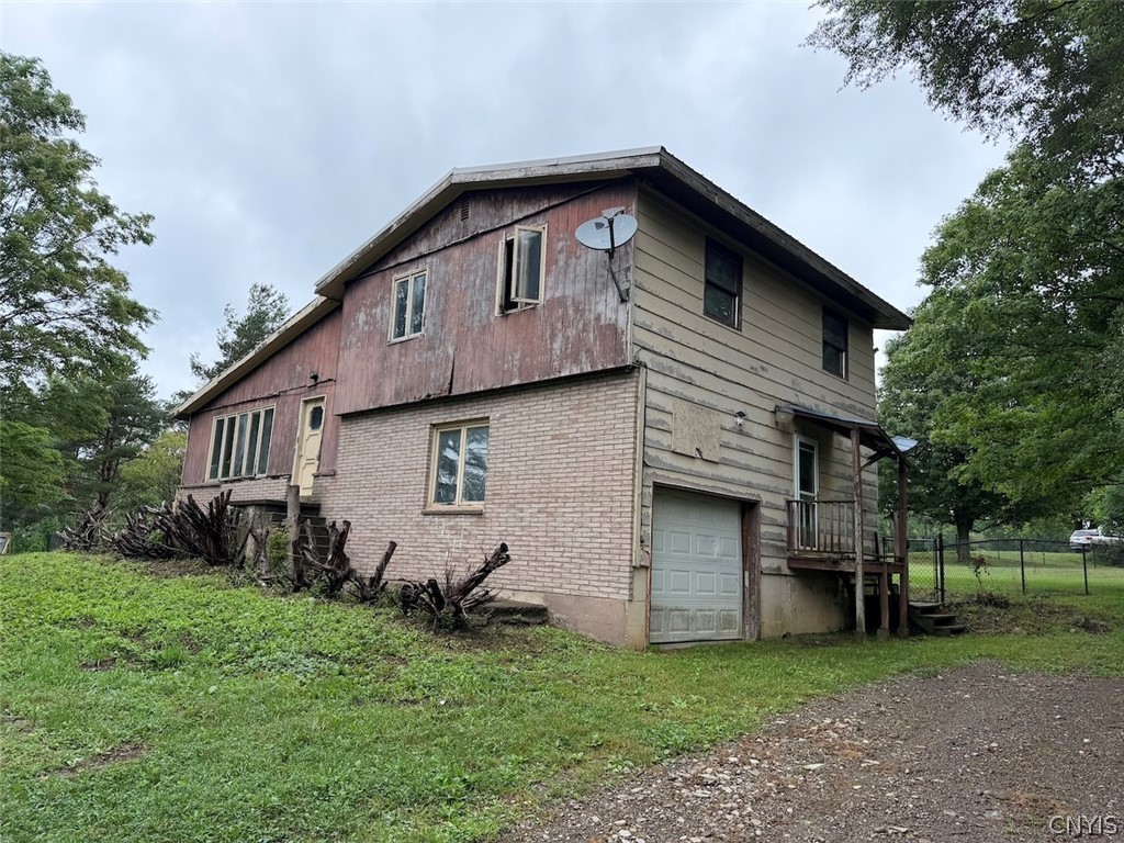 13849 Brewer Road Collins, NY 14034 - Photo 7 of 50 Gallery Image 7
