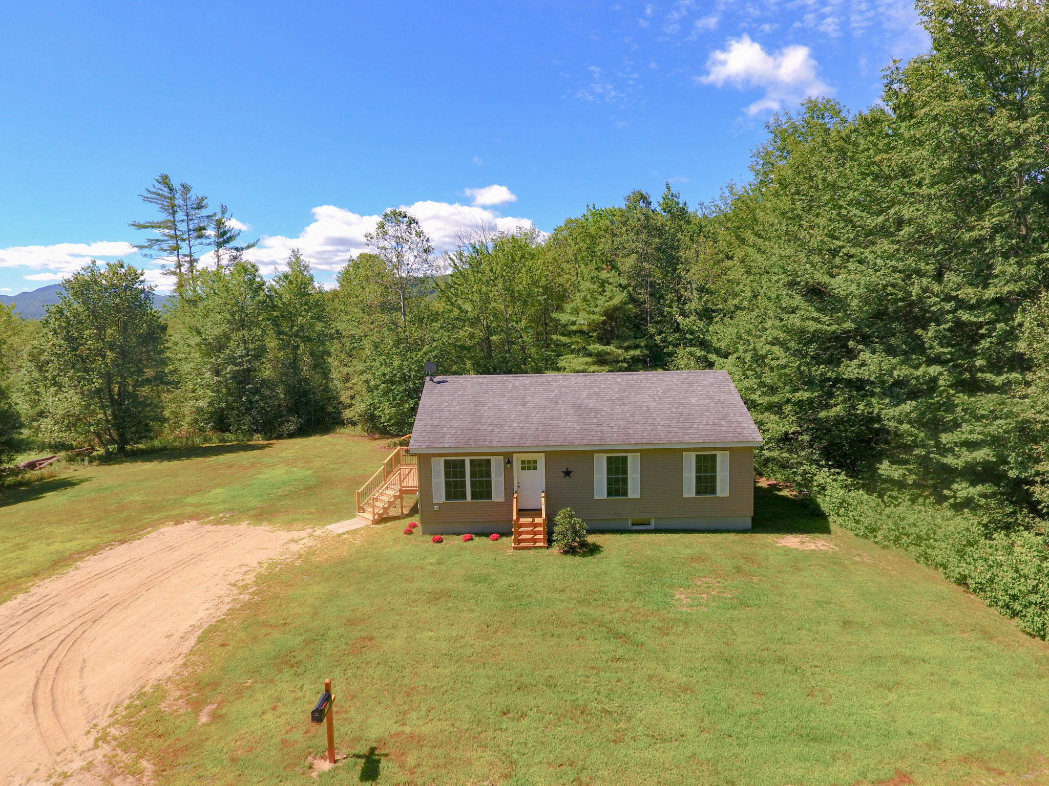 105 Ridge Road Peru, ME 04290 - Photo 30 of 37 DJI_0116