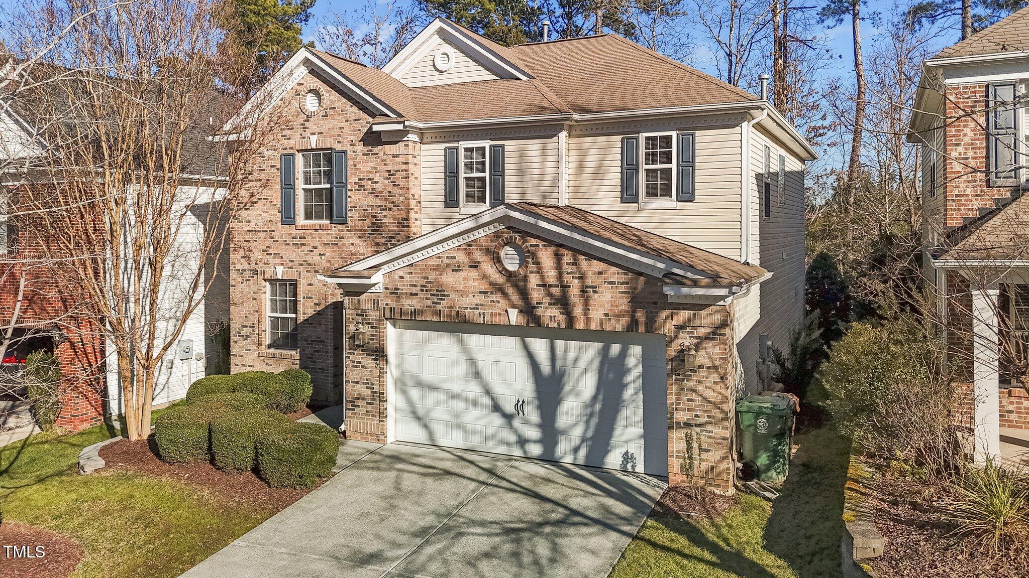 520 Emerald Downs Road Cary, NC 27519 - Photo 2 of 31 4-web-or-mls-DJI_20250114144453_0634_D