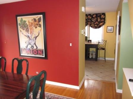 1248 West Fletcher Street, Unit F Chicago, IL 60657 - Photo 2 of 12