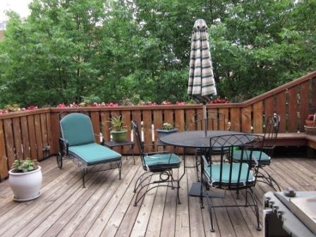 1248 West Fletcher Street, Unit F Chicago, IL 60657 - Photo 12 of 12