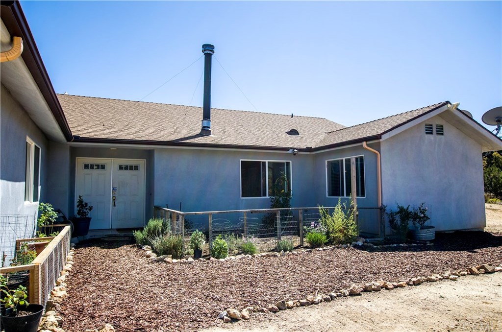 58175 Bliss Road Anza, CA 92539 - Photo 1 of 1