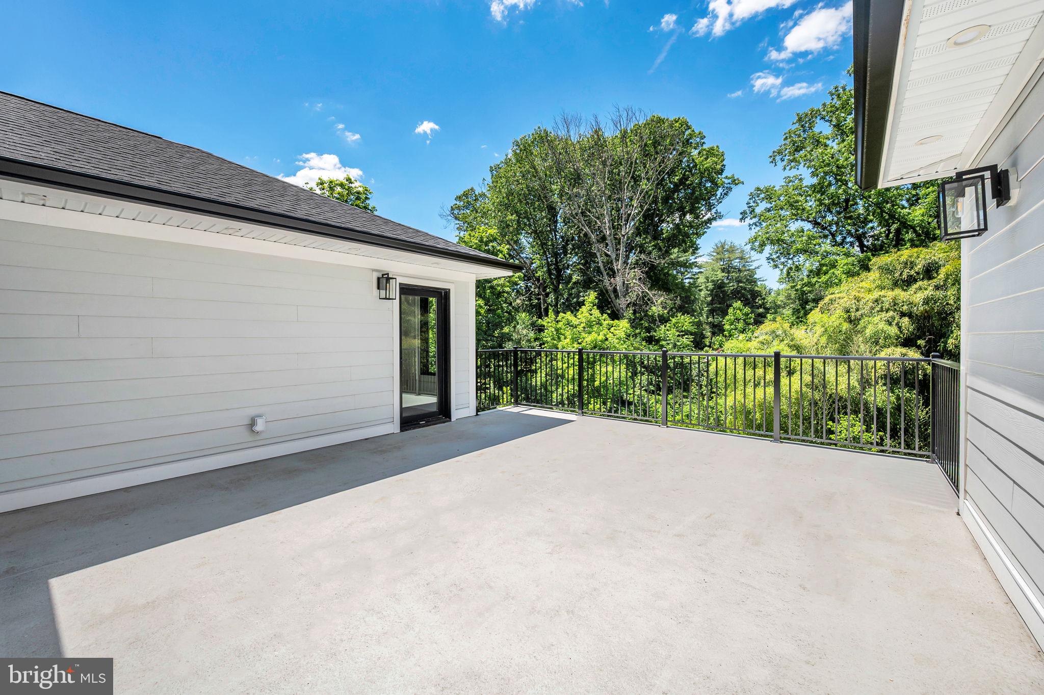 32 Gulick Road Princeton, NJ 08540 - Photo 16 of 56 Serene outdoor space with lush views.
