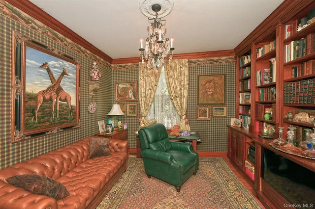 $2,795,000 | 4 Horse Hollow Road, Locust Valley, NY 11560