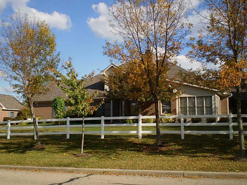 804 Brendle Trace Springfield, OH 45503 - Photo 1 of 21