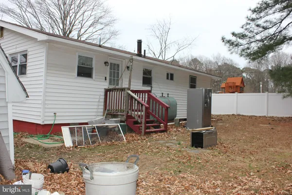 $295,000 | 48907 Chisleytown Road, St. Inigoes, MD 20684