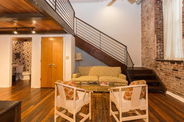 $1,695 | 50 Gayoso Avenue, Unit 306, Memphis, TN 38103