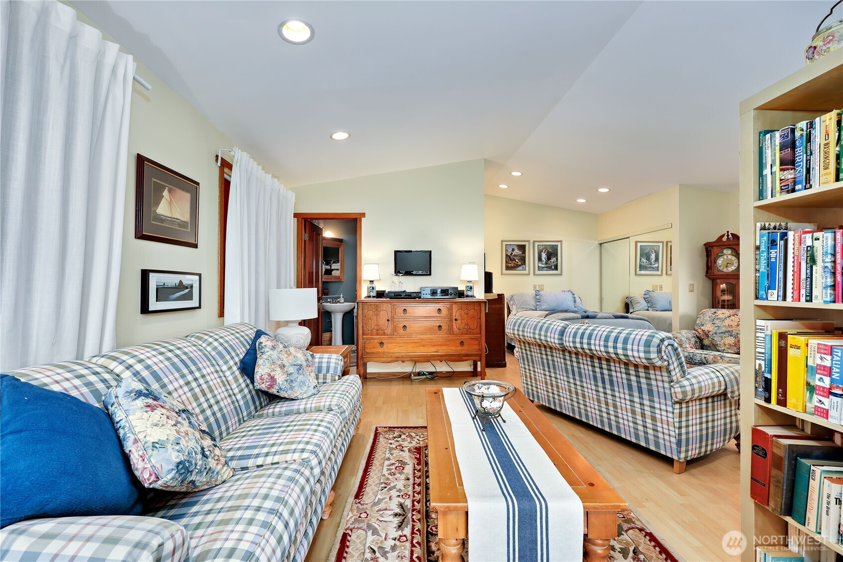 21582 President Point Road Northeast Kingston, WA 98346 - Photo 23 of 40